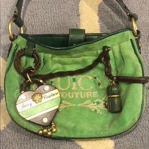 juicy couture bag